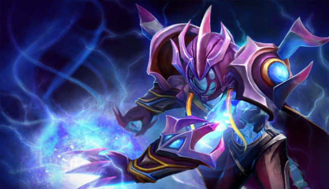 2023年dota2公认三大核