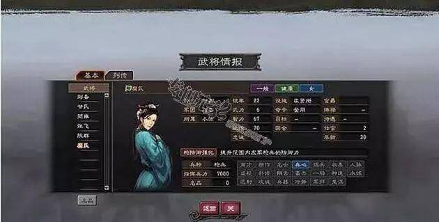 三国志12高端玩法