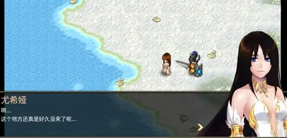 大型rpg单机游戏有哪些
