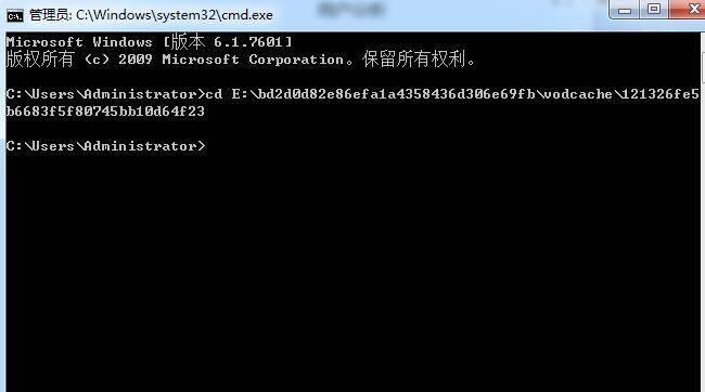 格式工厂转换mp4失败怎么办