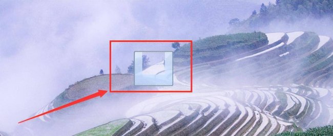 电脑上怎样隐藏文件