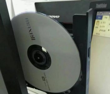 新光盘怎么刻录和使用教程 光驱刻录光盘的方法
