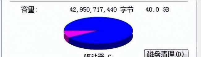 如何清理电脑垃圾文件内存 快速清除电脑垃圾方法
