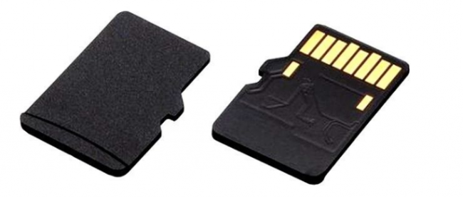 内存卡修复命令