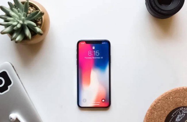 40秒破iphone锁屏密码不用电脑