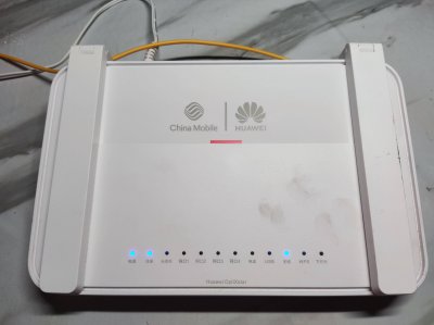 光猫光信号一直闪红灯怎么修复 详解光信号闪红灯解决教程