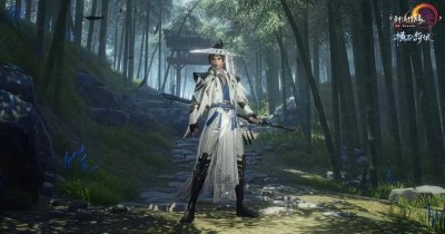 剑网三最全门派介绍大全 关于剑三十七门派时间顺序