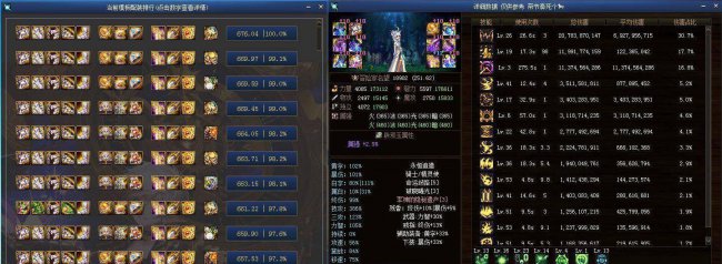 dnf缔造者毕业装备选什么流派的