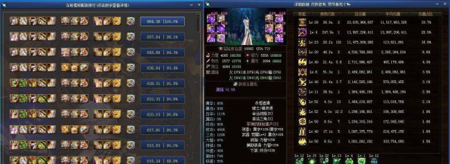 dnf缔造者毕业装备选什么流派的