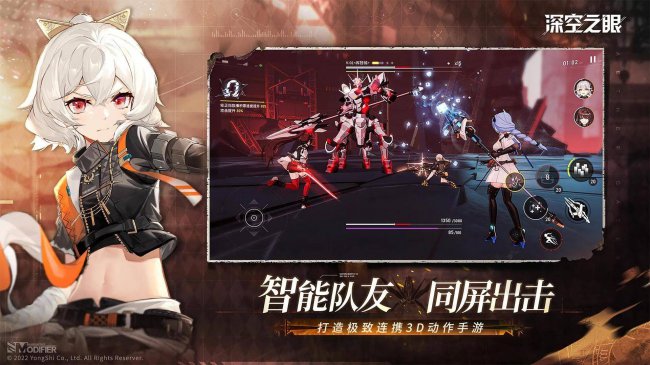 2023适合长期玩的手机游戏有哪些