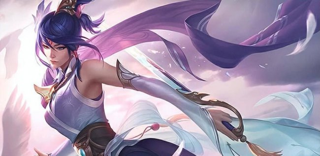 lol剑姬技能介绍大全