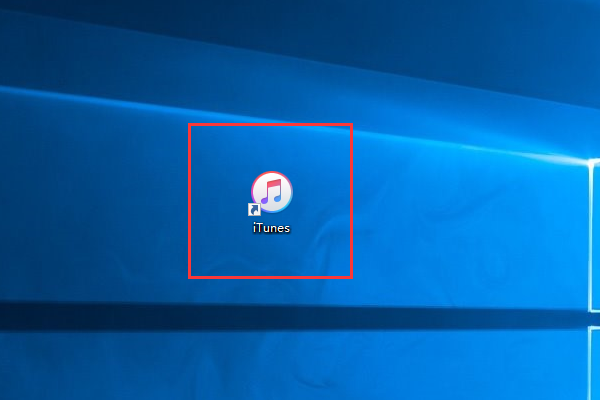 itunes怎么到电脑上