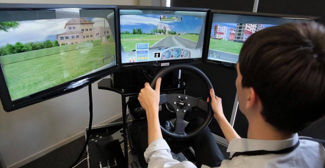 摩托车模拟游戏有哪些