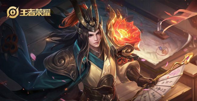 王者荣耀s19赛季战令皮肤是什么
