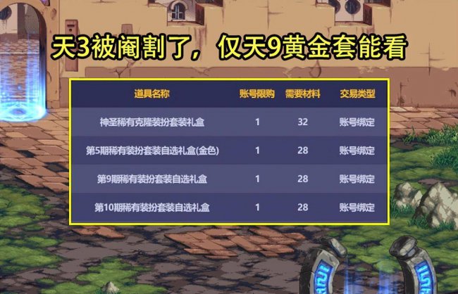 dnf国庆套有几个宝珠属性