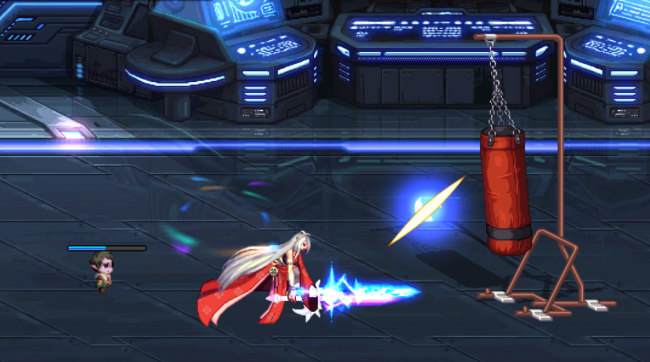 dnf100级冰洁师武器选择