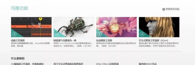 三维软件有哪几种