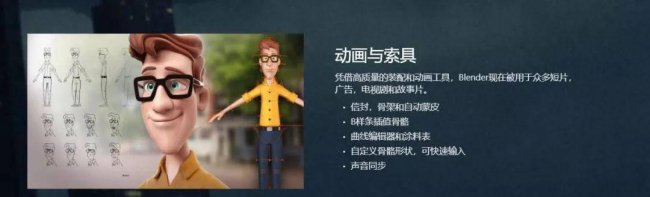 三维软件有哪几种
