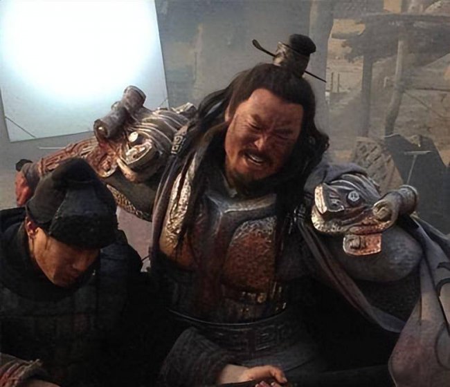 项羽是个什么样的人