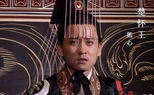 项羽是个什么样的人