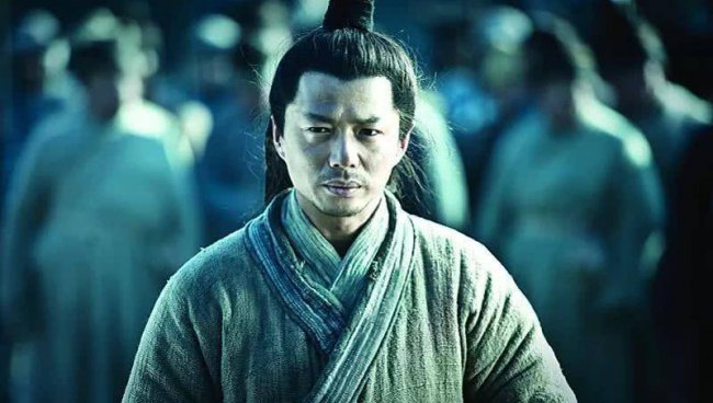项羽是个什么样的人