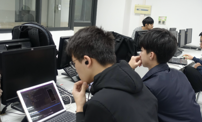 什么专业学网页制作