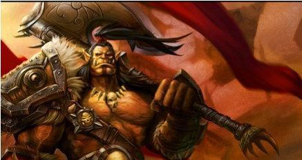 dota斧王出装合成顺序 刀圈td斧王出装攻略