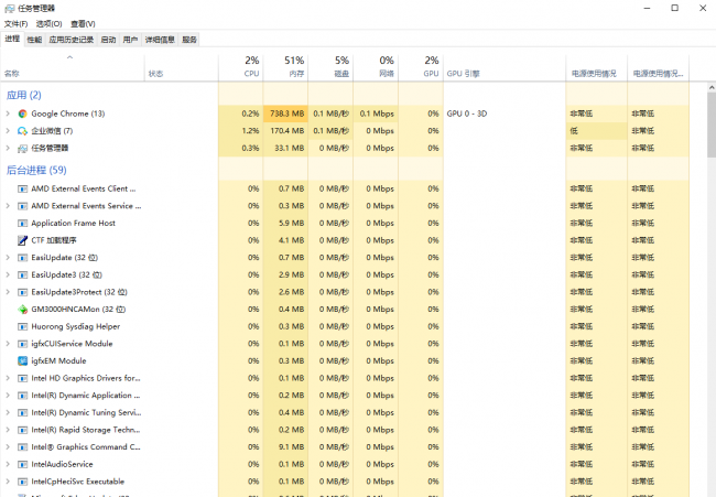 win10显示隐藏图标怎么设置