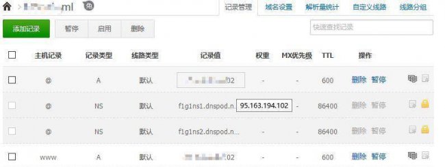 免费注册域名哪个网站好