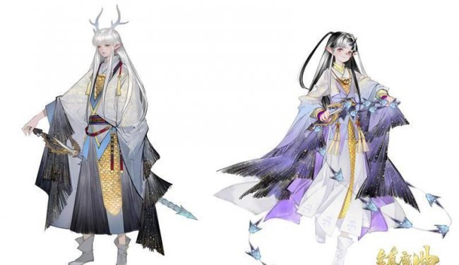镇魔曲手游什么职业厉害一点