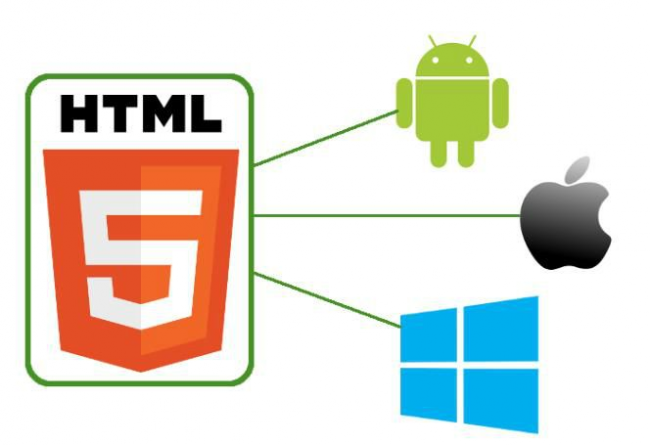 手机版html5网页编辑器