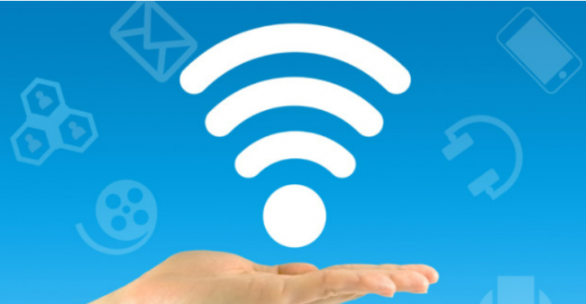 wifi已连接不可上网dns异常
