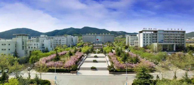 全国职业院校排名前十