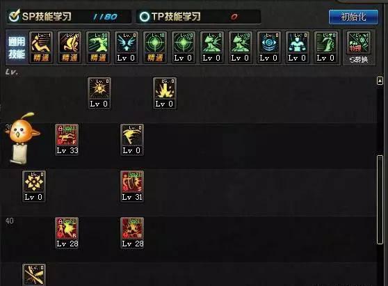 dnf流浪武士走什么属强