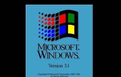 win95之前的系统叫什么 windows版本先后顺序