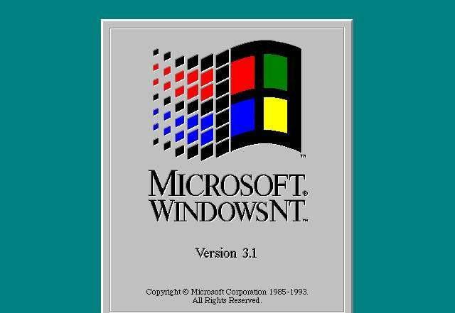 win95之前的系统叫什么