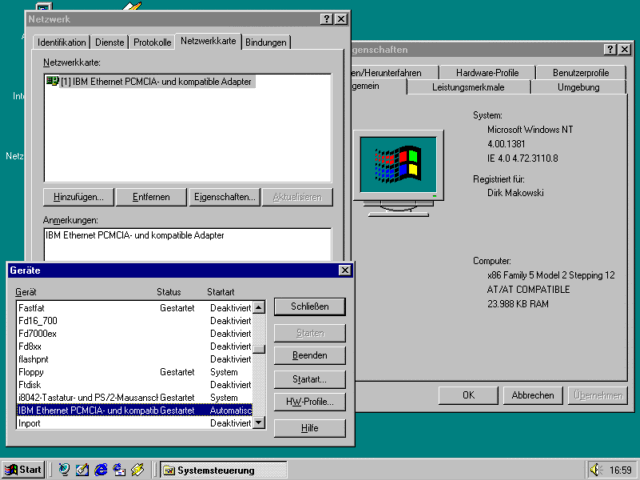 win95之前的系统叫什么
