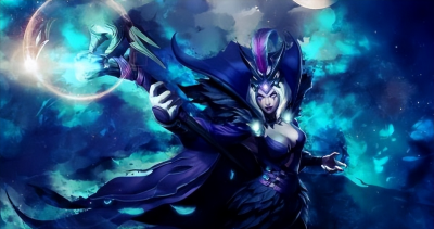 lol妖姬连招技巧 新版妖姬秒人连招攻略
