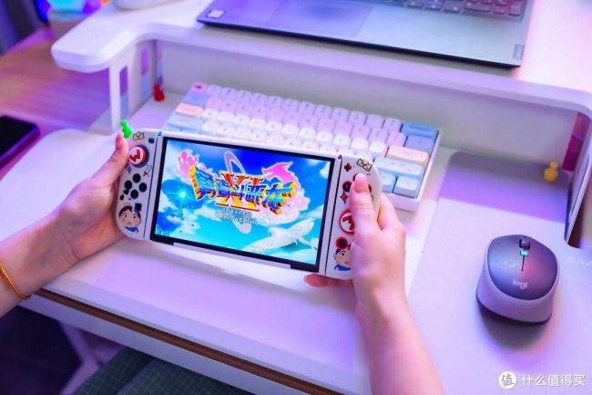 任天堂switch全部游戏