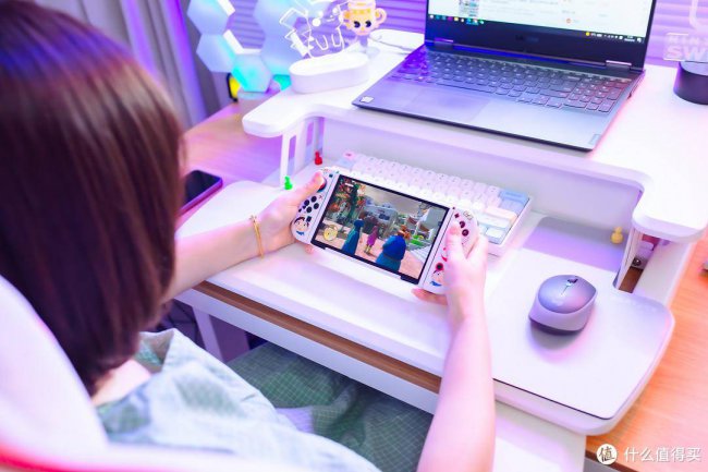 任天堂switch全部游戏