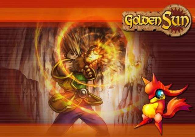 黄金太阳1图文攻略完整版