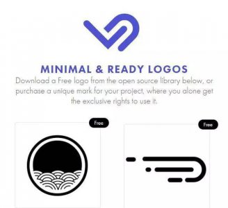 logo在线生成器免费 在线的logo设计生成免费