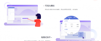 怎样才能注册自己的网站 自己创建一个网站的步骤