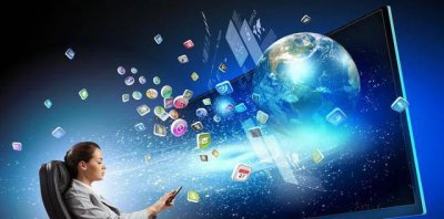 web前端开发网页制作代码 web制作网站的模板