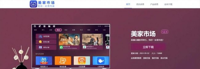 网络电视怎么看电视台的节目