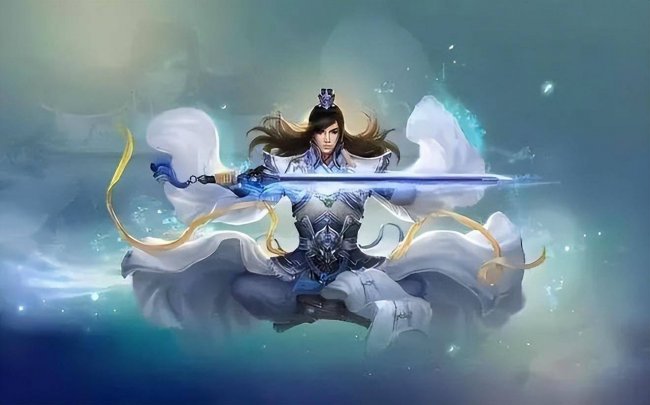 剑修十大经典小说