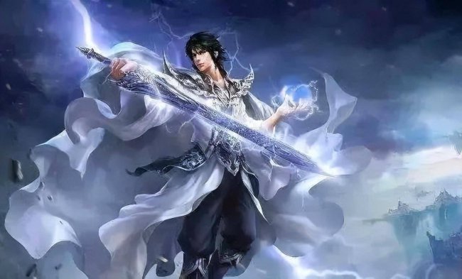 剑修十大经典小说
