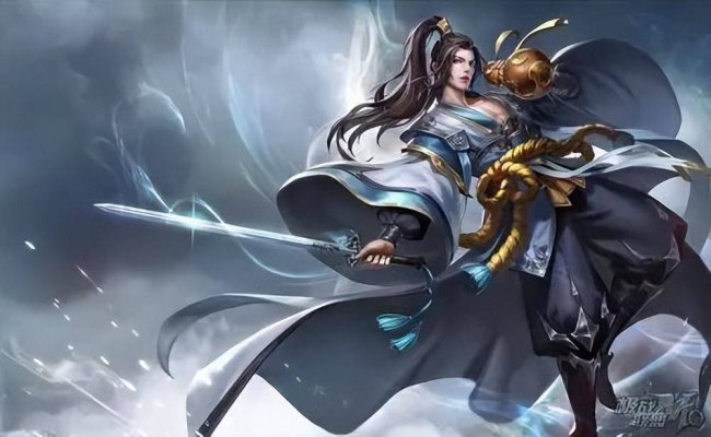 剑修十大经典小说