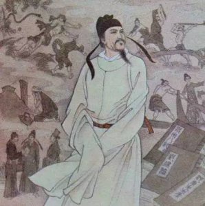 唐宋八大家是哪八位 关于唐宋八大家相关资料