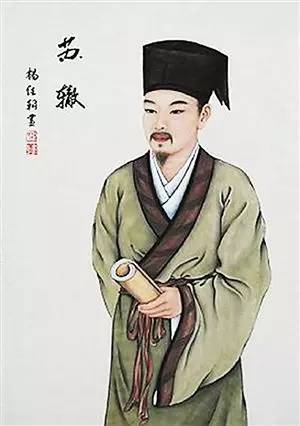唐宋八大家是哪八位